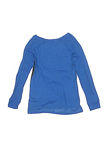 Justice Long Sleeve T-Shirt (view 2)