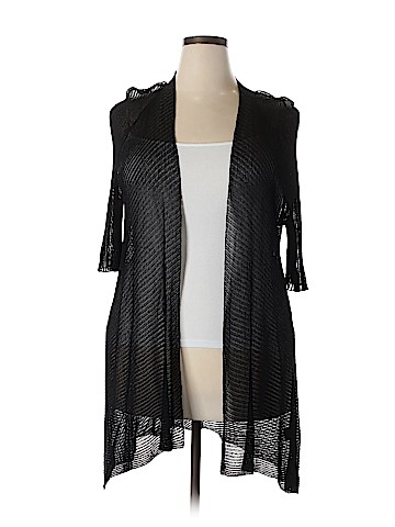 Eileen Fisher Cardigan (view 1)