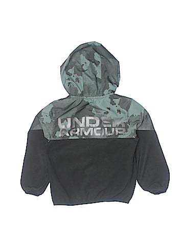 Under Armour Track Jacket (view 2)