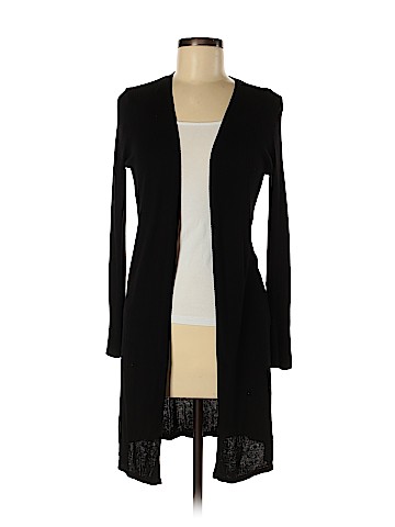 Ann Taylor Factory Cardigan (view 1)