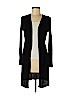 Ann Taylor Factory Black Cardigan Size M (petite) - photo 1