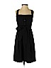 Theory Black Casual Dress Size 2 - photo 1