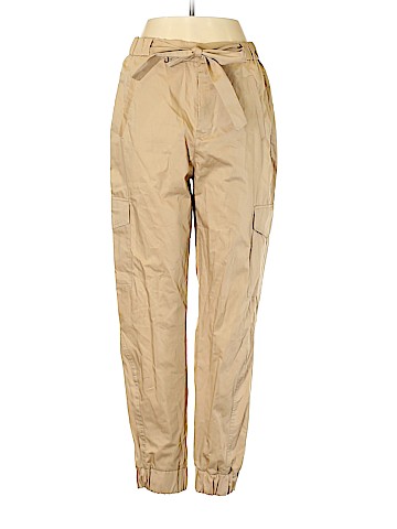 Zara Casual Pants (view 1)