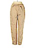 Zara Tan Casual Pants Size S - photo 1