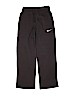 Nike Gray Sweatpants Size M (youth) - photo 1