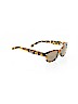 Kenzo Print Brown Sunglasses One size - photo 1