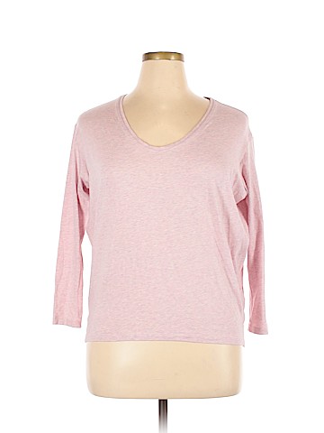 Lululemon Athletica Active T-Shirt (view 1)