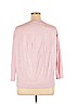 Lululemon Athletica Pink Active T-Shirt Size 14 - photo 2