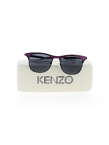 Kenzo Sunglasses (view 2)