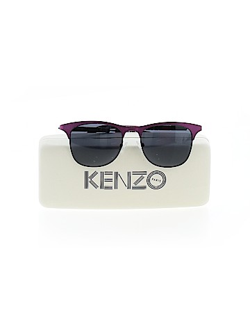 Kenzo Sunglasses (view 2)