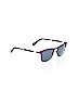 Kenzo Solid Purple Sunglasses One size - photo 1
