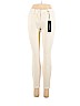 Express Ivory Jeggings Size 2 (petite) - photo 1