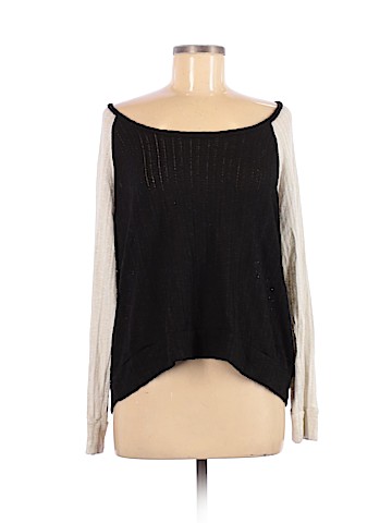 LnA Pullover Sweater (view 1)