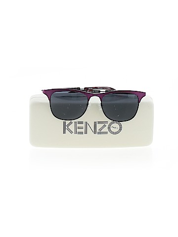 Kenzo Sunglasses (view 2)