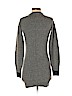 Mcginn Gray Casual Dress Size S - photo 2
