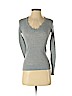 Victoria's Secret Gray Pullover Sweater Size XS - photo 1