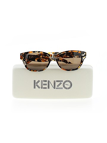 Kenzo Sunglasses (view 2)
