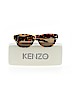Kenzo Print Brown Sunglasses One size - photo 2