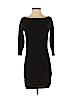 Antik Batik 100% Cashmere Black Cocktail Dress Size XS - photo 1