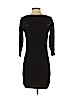 Antik Batik 100% Cashmere Black Cocktail Dress Size XS - photo 2