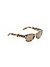 Kenzo Print Brown Sunglasses One size - photo 1