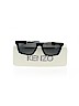 Kenzo Solid Gray Sunglasses One size - photo 2