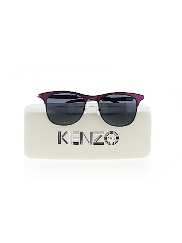 Kenzo Sunglasses (view 2)