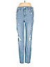 Forever 21 Blue Jeans Size 27 waist - photo 1