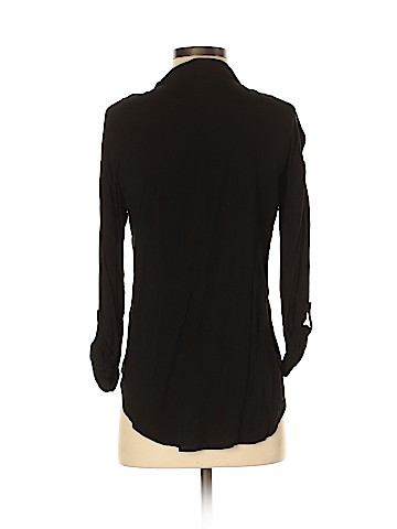 Splendid 3/4 Sleeve Blouse (view 2)