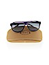 Tod's Solid Purple Sunglasses One size - photo 2