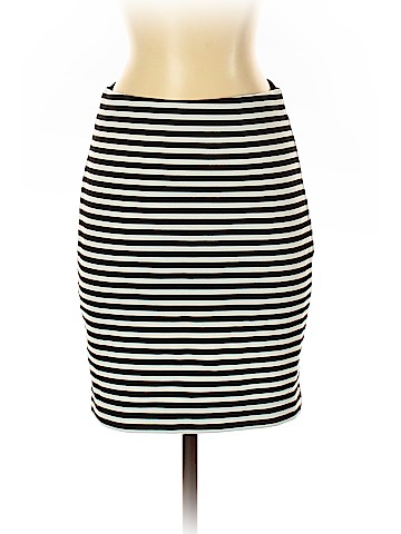 Ann Taylor LOFT Casual Skirt (view 1)