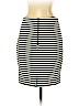 Ann Taylor LOFT Black Casual Skirt Size 0 (petite) - photo 2