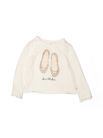 Kate Spade New York Long Sleeve T-Shirt (view 1)