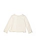 Kate Spade New York Ivory Long Sleeve T-Shirt Size 2 - photo 2