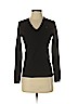 Tommy Hilfiger Black Pullover Sweater Size S (petite) - photo 1