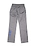 Under Armour 100% Polyester Gray Active Pants Size 7 - photo 2