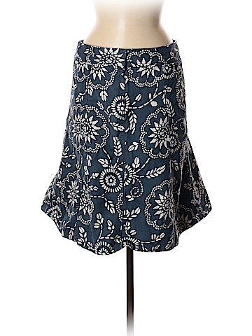 Gap Denim Skirt (view 1)