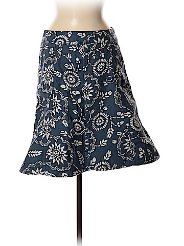 Gap Denim Skirt (view 2)