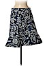 Gap 100% Cotton Blue Denim Skirt Size 6 - photo 2