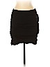 Free People Black Casual Skirt Size S - photo 1