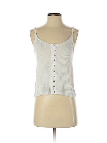 American Eagle Outfitters Tank Top (view 1)