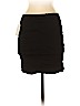 Free People Black Casual Skirt Size S - photo 2