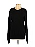 H&M Black Pullover Sweater Size L - photo 1