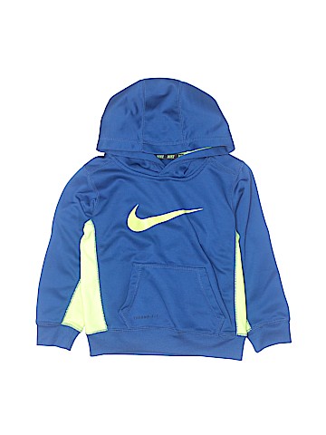 Nike Pullover Hoodie (view 1)