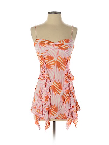 Diane von Furstenberg Sleeveless Top (view 1)