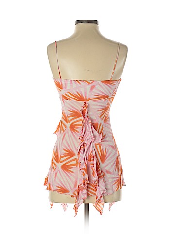 Diane von Furstenberg Sleeveless Top (view 2)