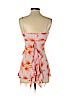 Diane von Furstenberg Pink Sleeveless Top Size 2 - photo 2