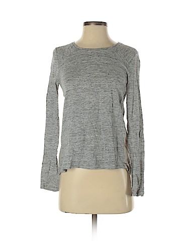 Marc by Marc Jacobs Long Sleeve Top (view 1)