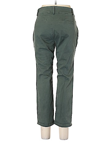 Ann Taylor LOFT Khakis (view 2)