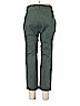Ann Taylor LOFT Green Khakis Size 12 (petite) - photo 2